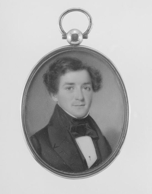 A. L. Clements