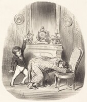A l'instar d'Henri IV