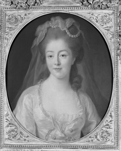 A Lady
