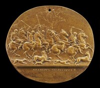 A Lion Hunt