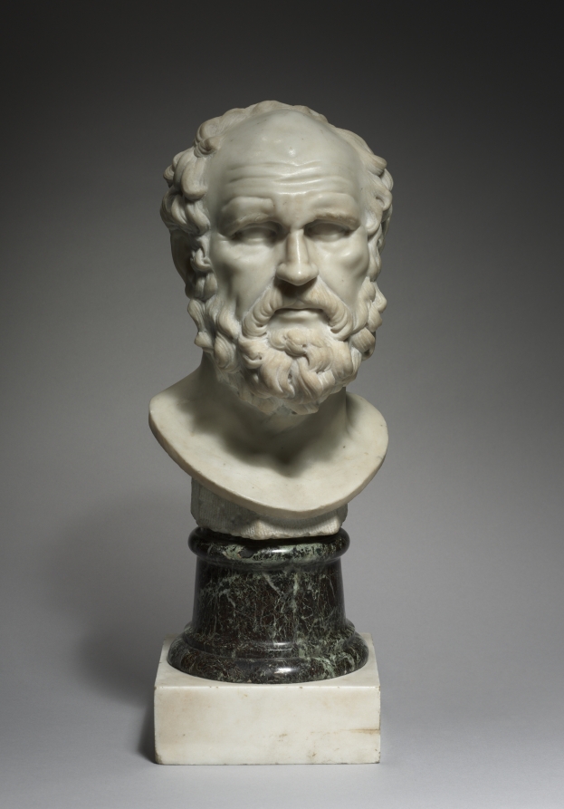 A Philosopher
