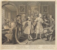 A Rake's Progress: pl.2