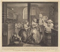 A Rake's Progress: pl.5