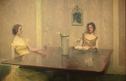 A Reading