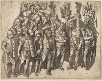 A Roman Legion