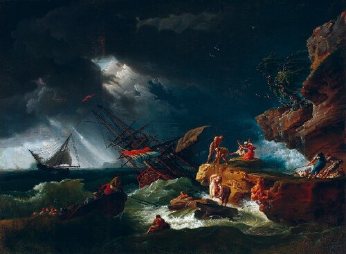 A Storm