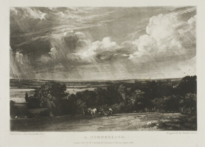 A Summerland