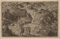A Thick Forest