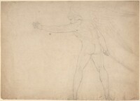 A Warring Angel [recto]
