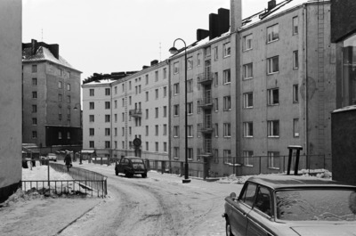 Aadolfinkatu