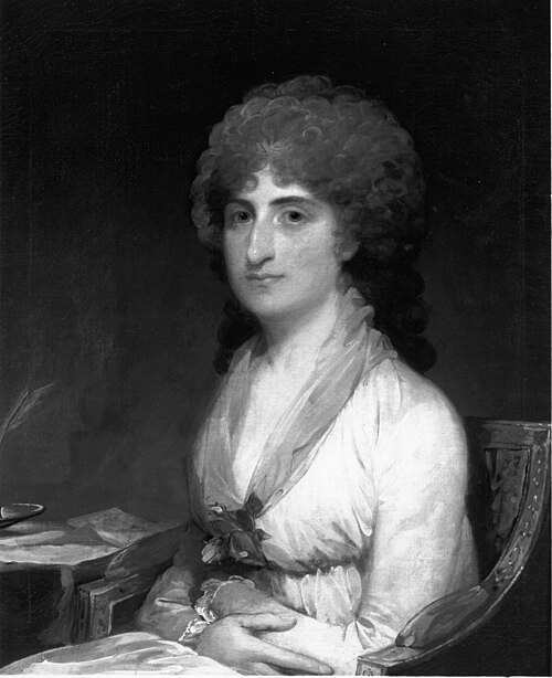 Abigail Willing