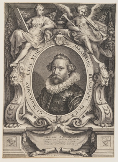 Abraham Bloemaert