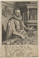 Abraham Gorlaeus