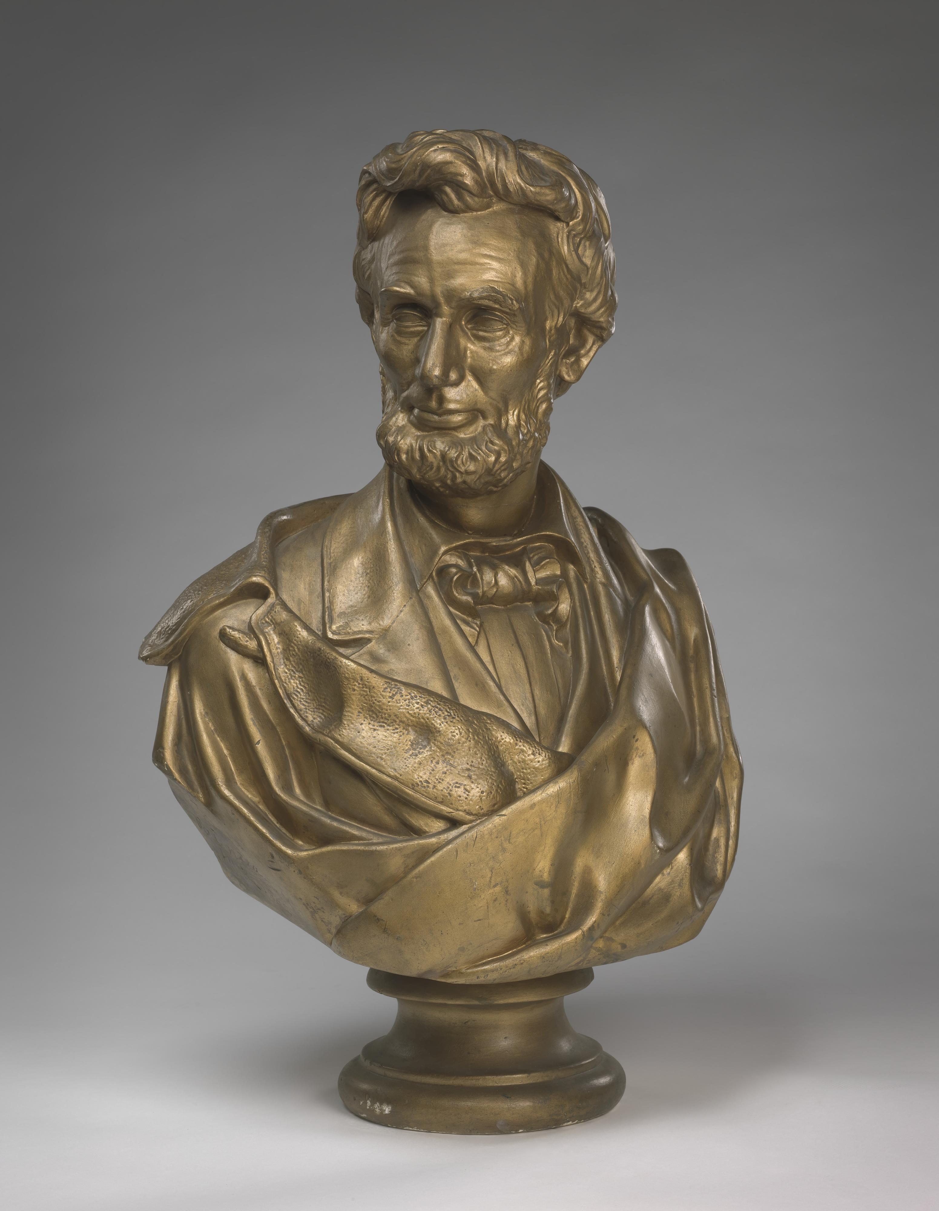 Abraham Lincoln