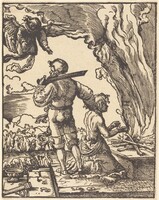 Abraham's Sacrifice