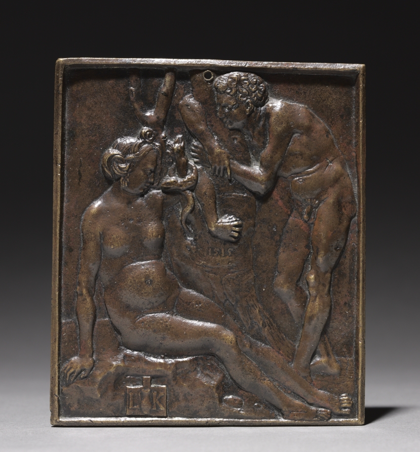 Adam and Eve