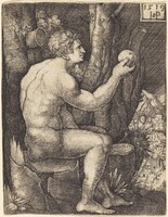 Adam Seated