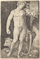 Adam Standing