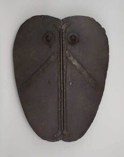 Adarga (Shield)