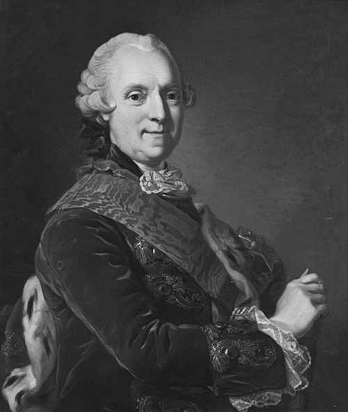 Adolf Fredrik