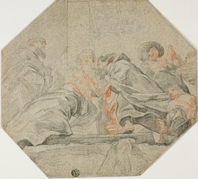 Adoration of the Magi
