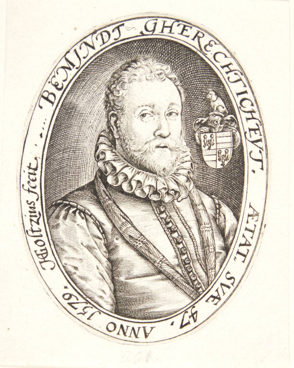 Adriaen van Swieten