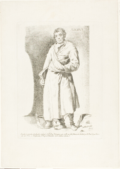 Aesop