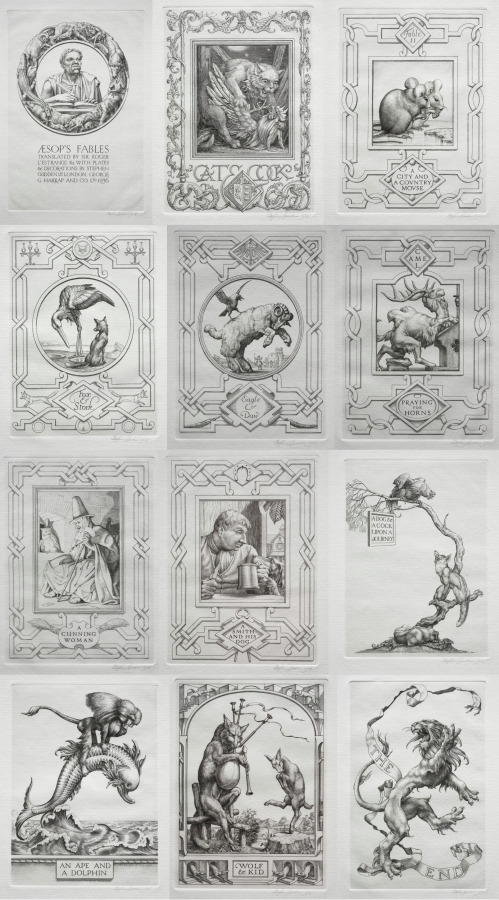 Aesop's Fables