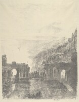 Aetna Over Taormina