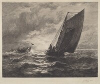 After the Storm