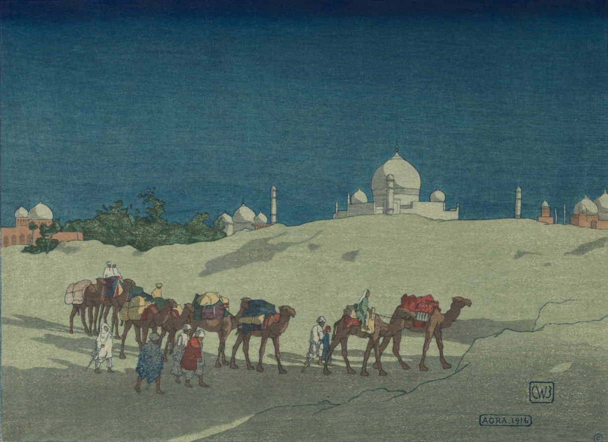 Agra
