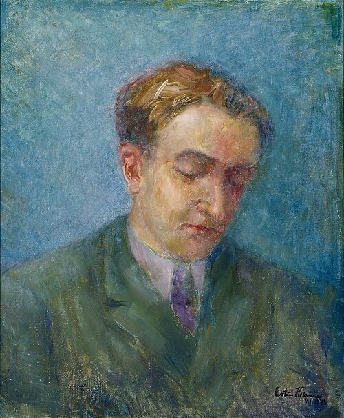 Aimo Kanerva