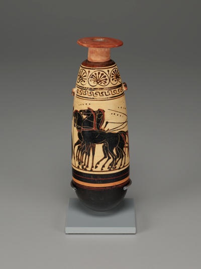 Alabastron (Container for Scented Oil)
