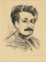 Albert Einstein