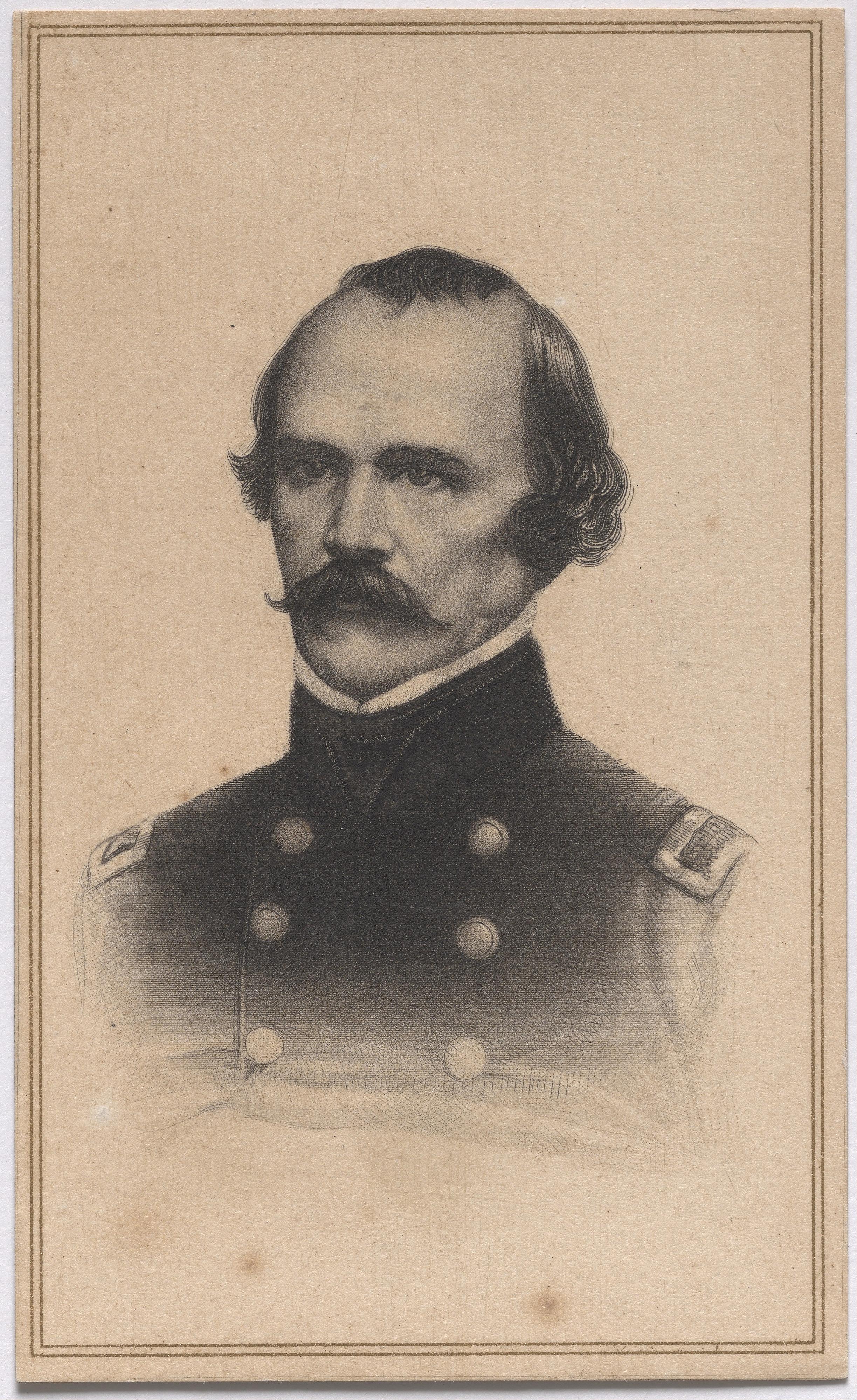 Albert Sidney Johnston