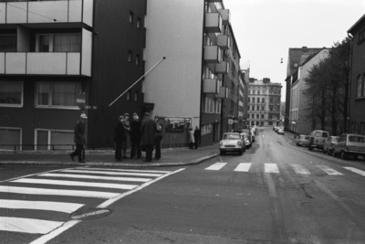 Albertinkatu 13