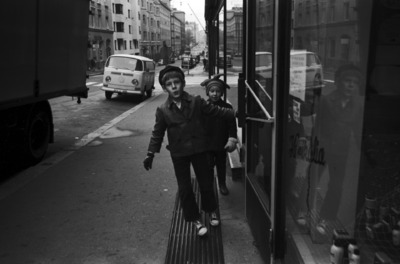 Albertinkatu 15