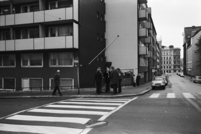 Albertinkatu 7