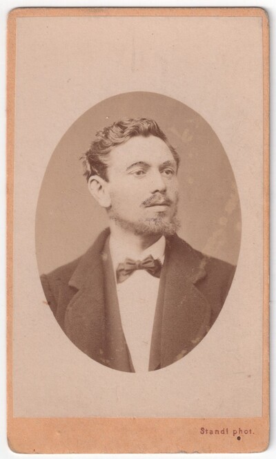 Alexander Ungar