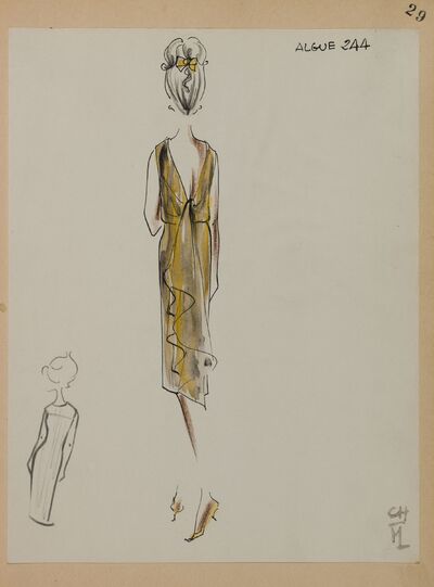 Algue
