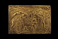 Allegorical Scene