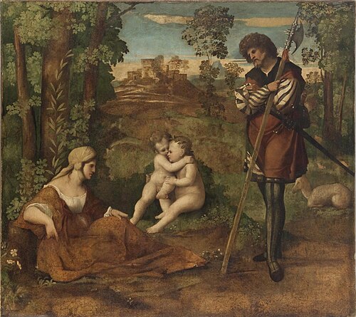 Allegory