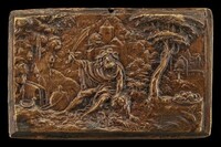 Allegory of Wrath