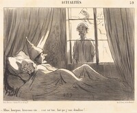 Allons bourgeois, levez-vous vite...