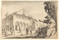 Almshouse