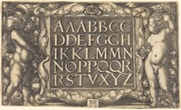Alphabet
