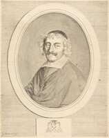 Alphonse III Delbene, Bishop of Orléans