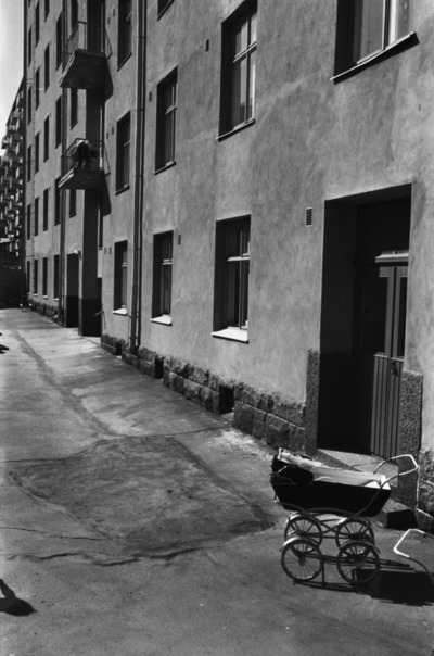 Alppikatu 15