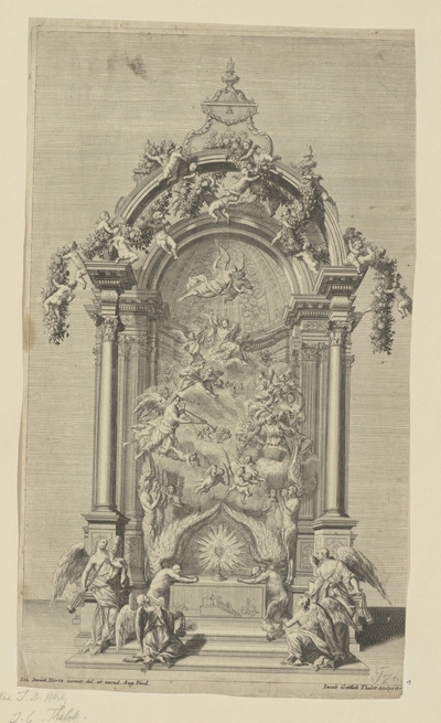 Altar