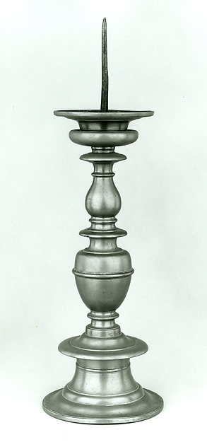 Altar Candlestick (pair with .1449)